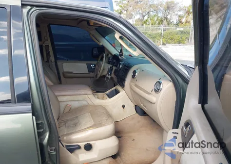 2005 Ford Expedition Eddie Bauer/King Ranch from USA, damaged, VIN 1FMFU18585LA40106